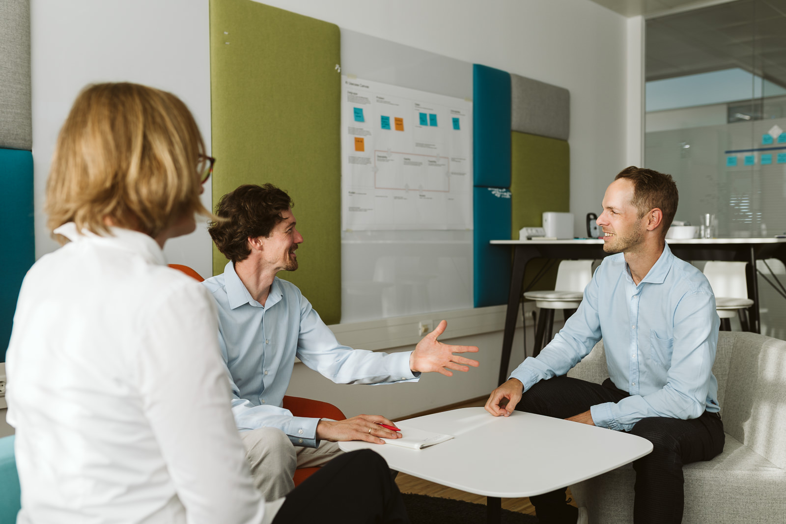 Dr. Maximilian Beindorfer - AI Strategy Consultant & Trainer