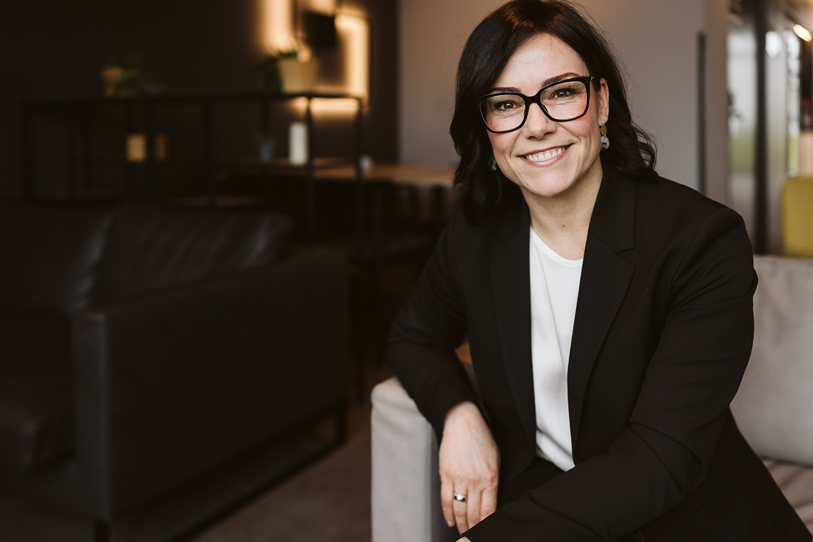 Simone Wimmer - Project Manager Sales