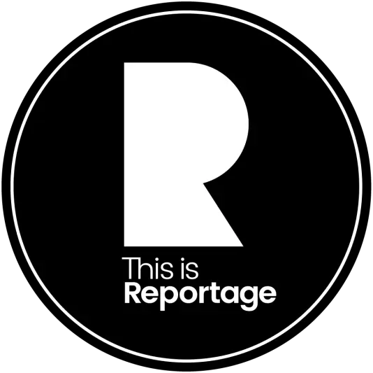 This is reportage black circle 534x533 1