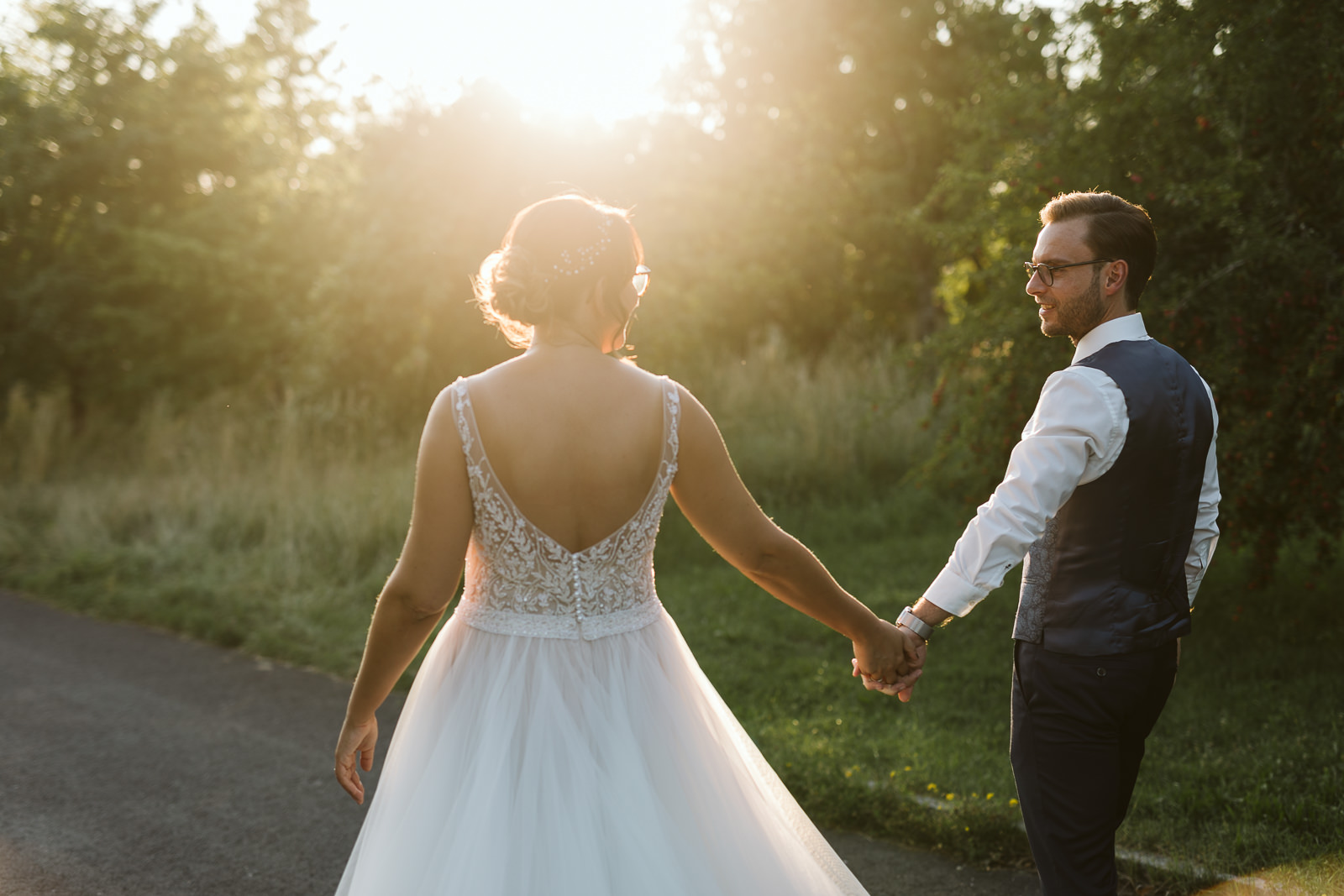Hochzeit im Landgasthof Mayr in St. Ulrich bei Steyr