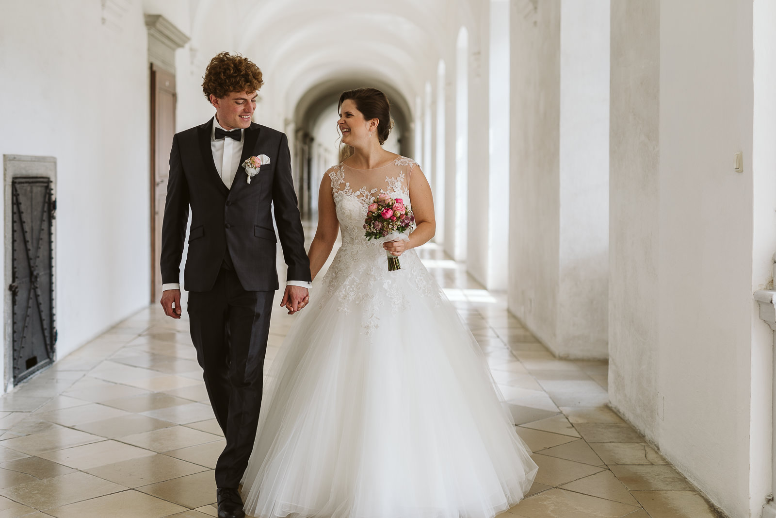 hochzeit mirjam michael stift st florian steyr christkindl 121