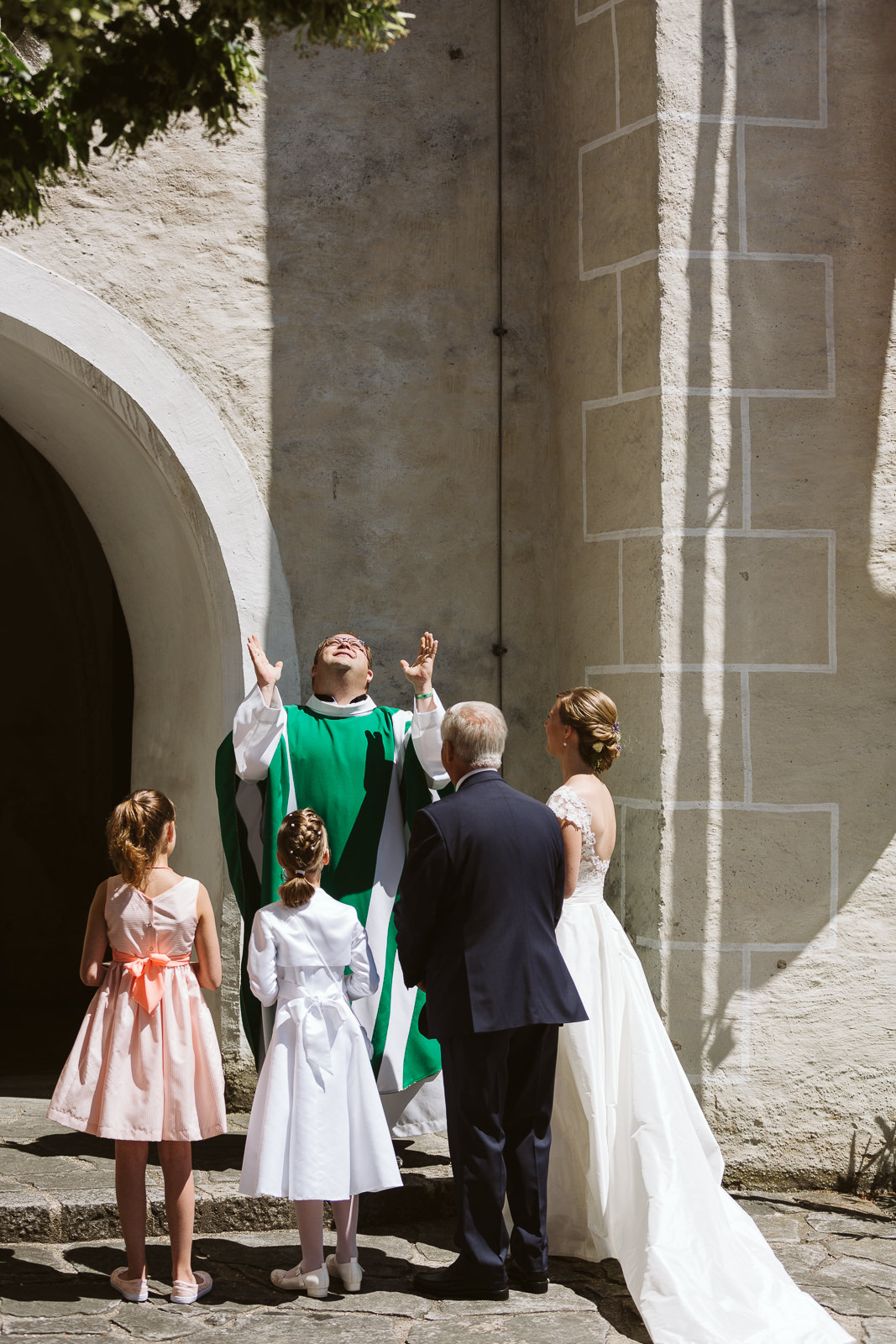 hochzeit schloss spitz an der donau wachau pfarrkirche weinberge hochzeitsfotos hochzeitsfotografin oberoesterreich niederoesterreich fotografin christiane wolfram 0041