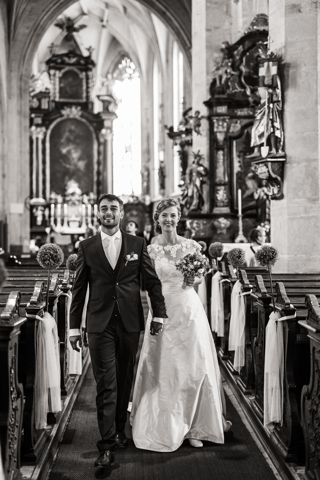 hochzeit schloss spitz an der donau wachau pfarrkirche weinberge hochzeitsfotos hochzeitsfotografin oberoesterreich niederoesterreich fotografin christiane wolfram 0068
