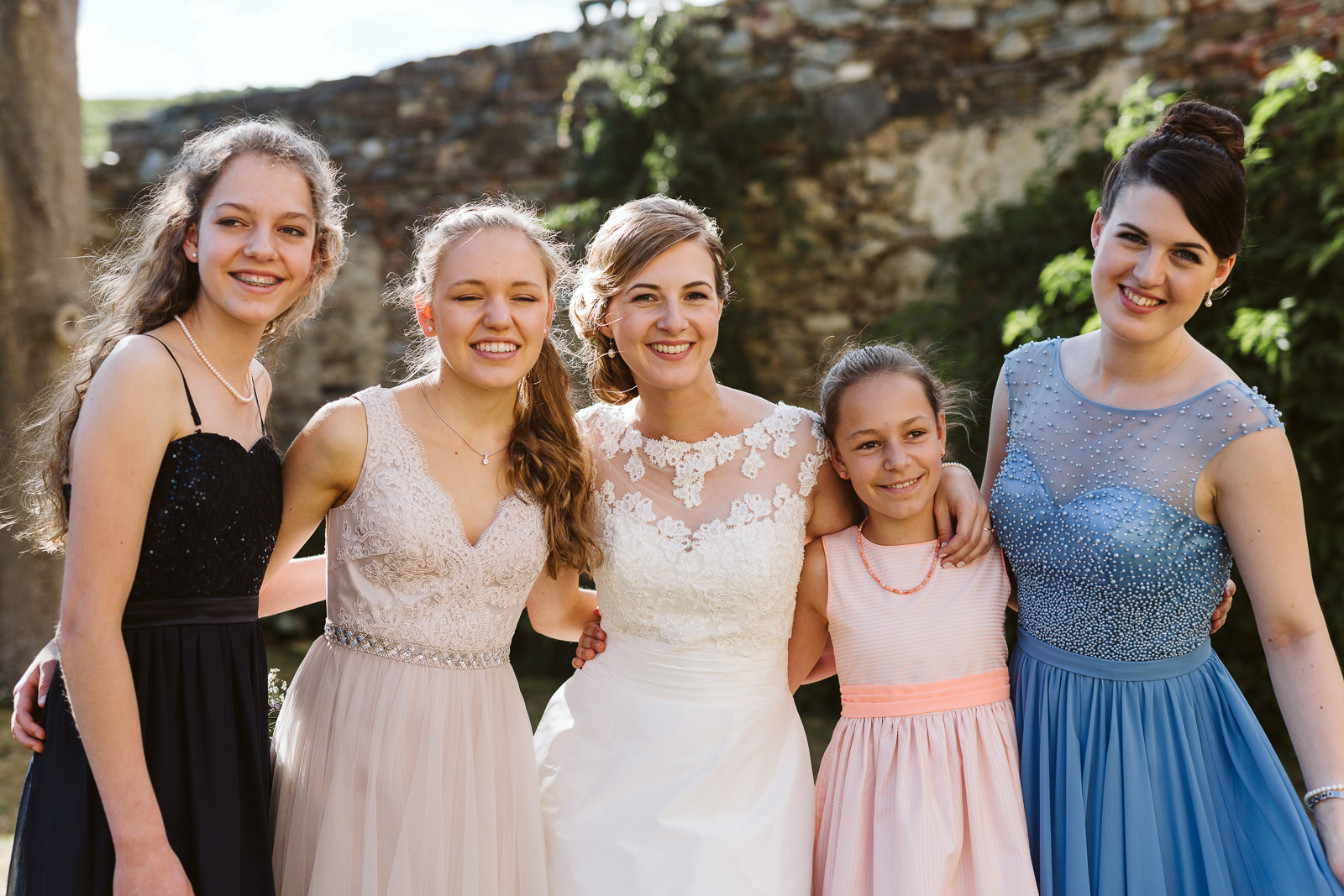 hochzeit schloss spitz an der donau wachau pfarrkirche weinberge hochzeitsfotos hochzeitsfotografin oberoesterreich niederoesterreich fotografin christiane wolfram 0104