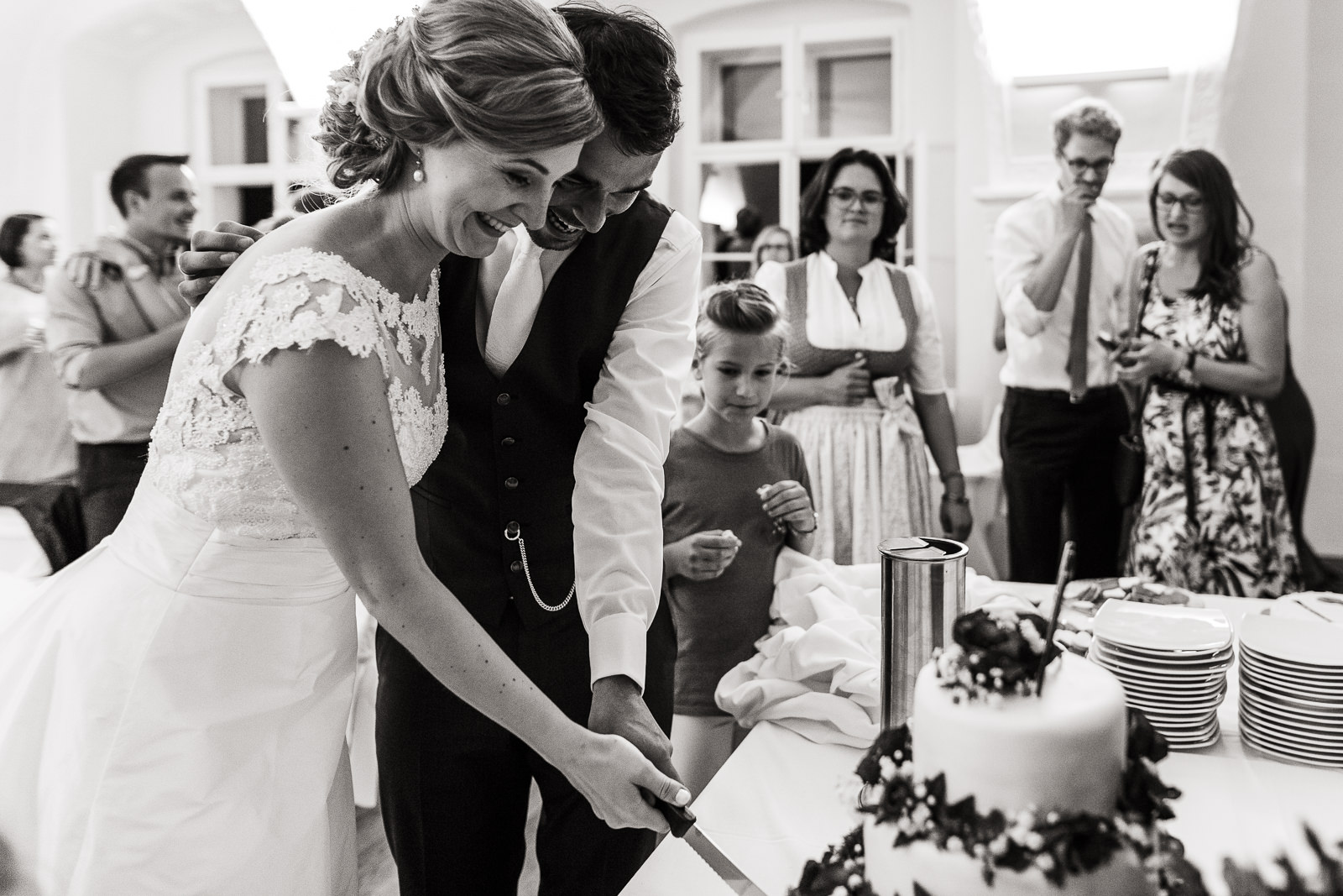 hochzeit schloss spitz an der donau wachau pfarrkirche weinberge hochzeitsfotos hochzeitsfotografin oberoesterreich niederoesterreich fotografin christiane wolfram 0161