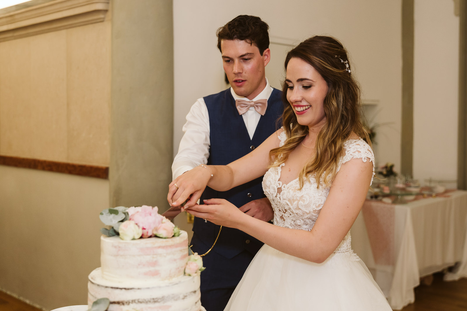 hochzeit steyr schloss lamberg christkindl christiane wolfram 100