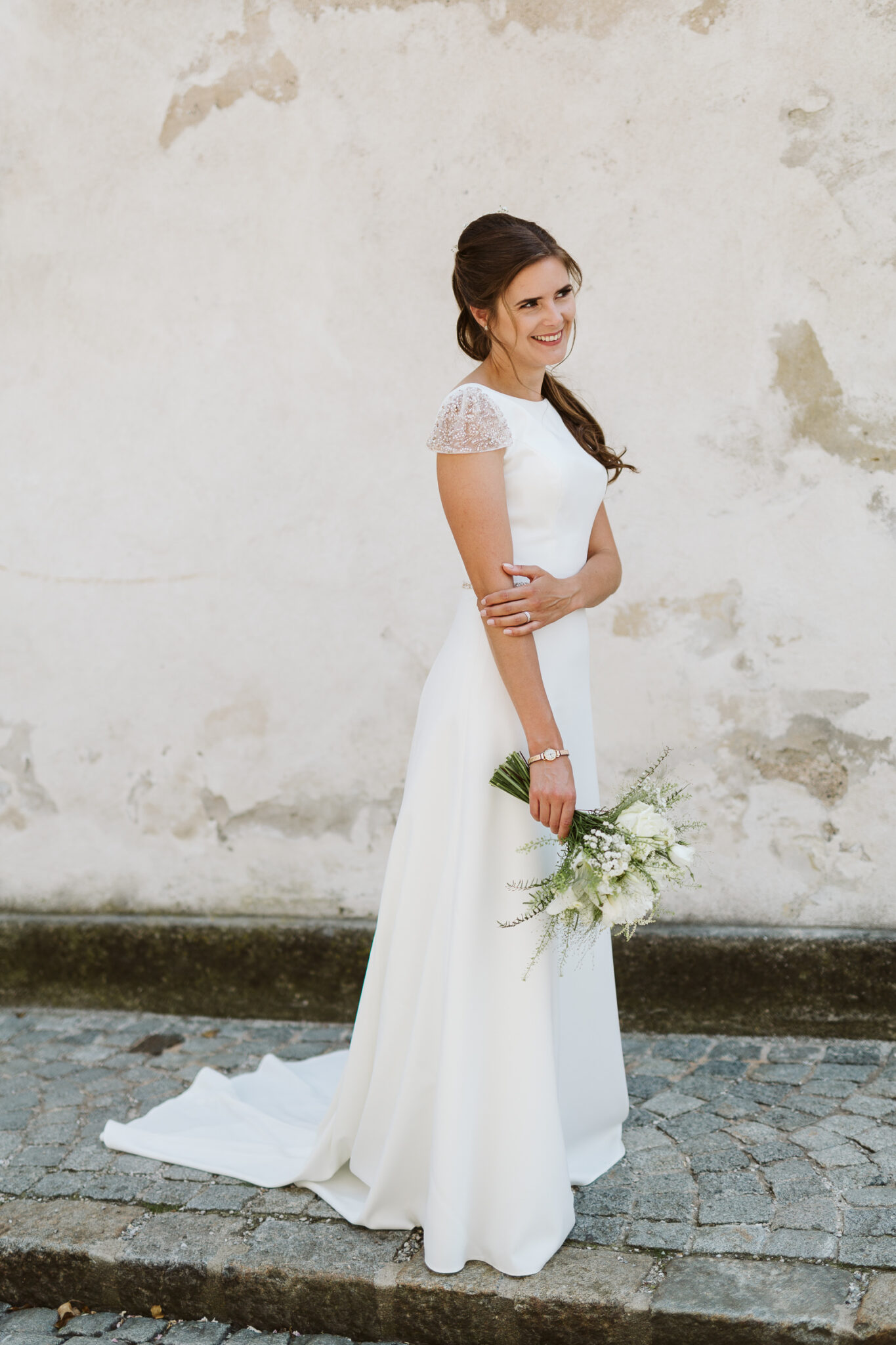 sommerhochzeit steyr schloss lamberg standesamt h c christiane wolfram 005