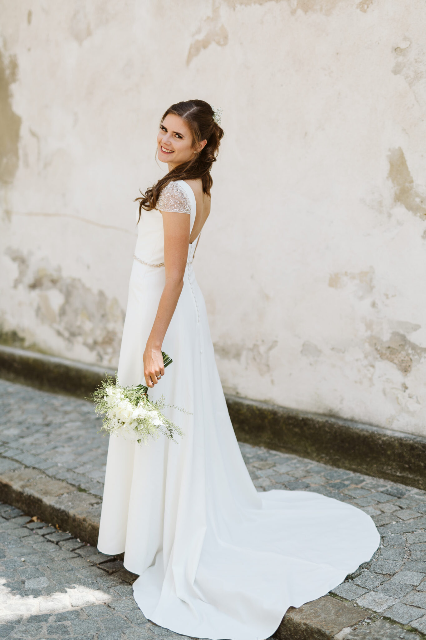 sommerhochzeit steyr schloss lamberg standesamt h c christiane wolfram 009