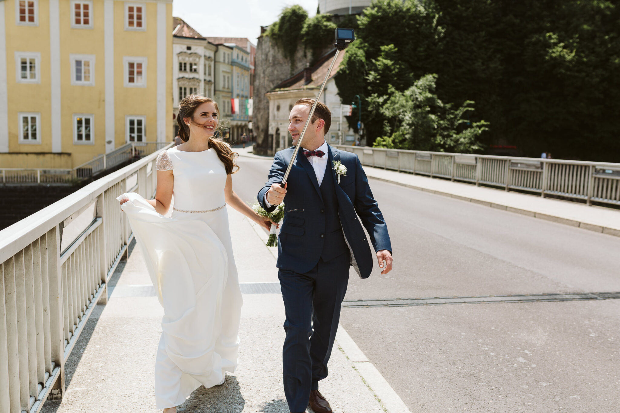 sommerhochzeit steyr schloss lamberg standesamt h c christiane wolfram 014