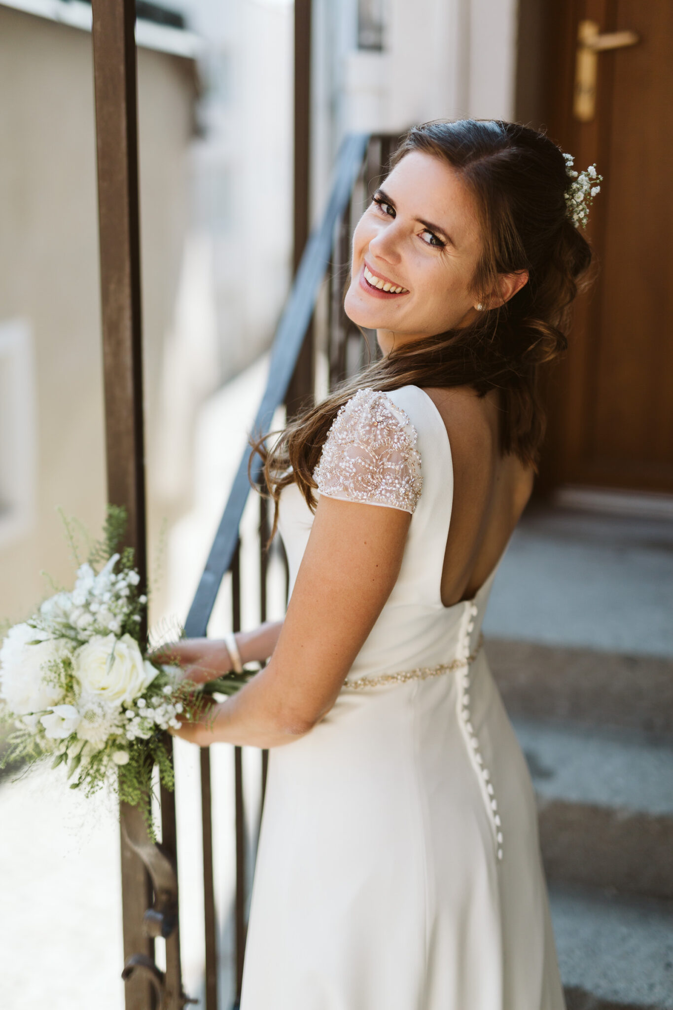 sommerhochzeit steyr schloss lamberg standesamt h c christiane wolfram 034