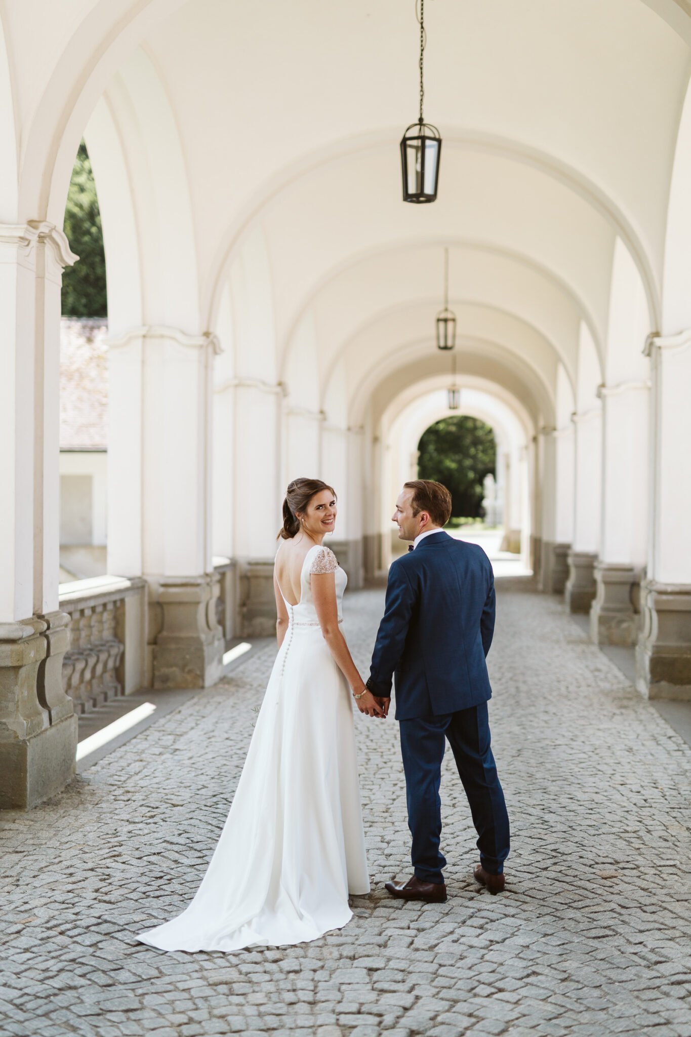 sommerhochzeit steyr schloss lamberg standesamt h c christiane wolfram 035