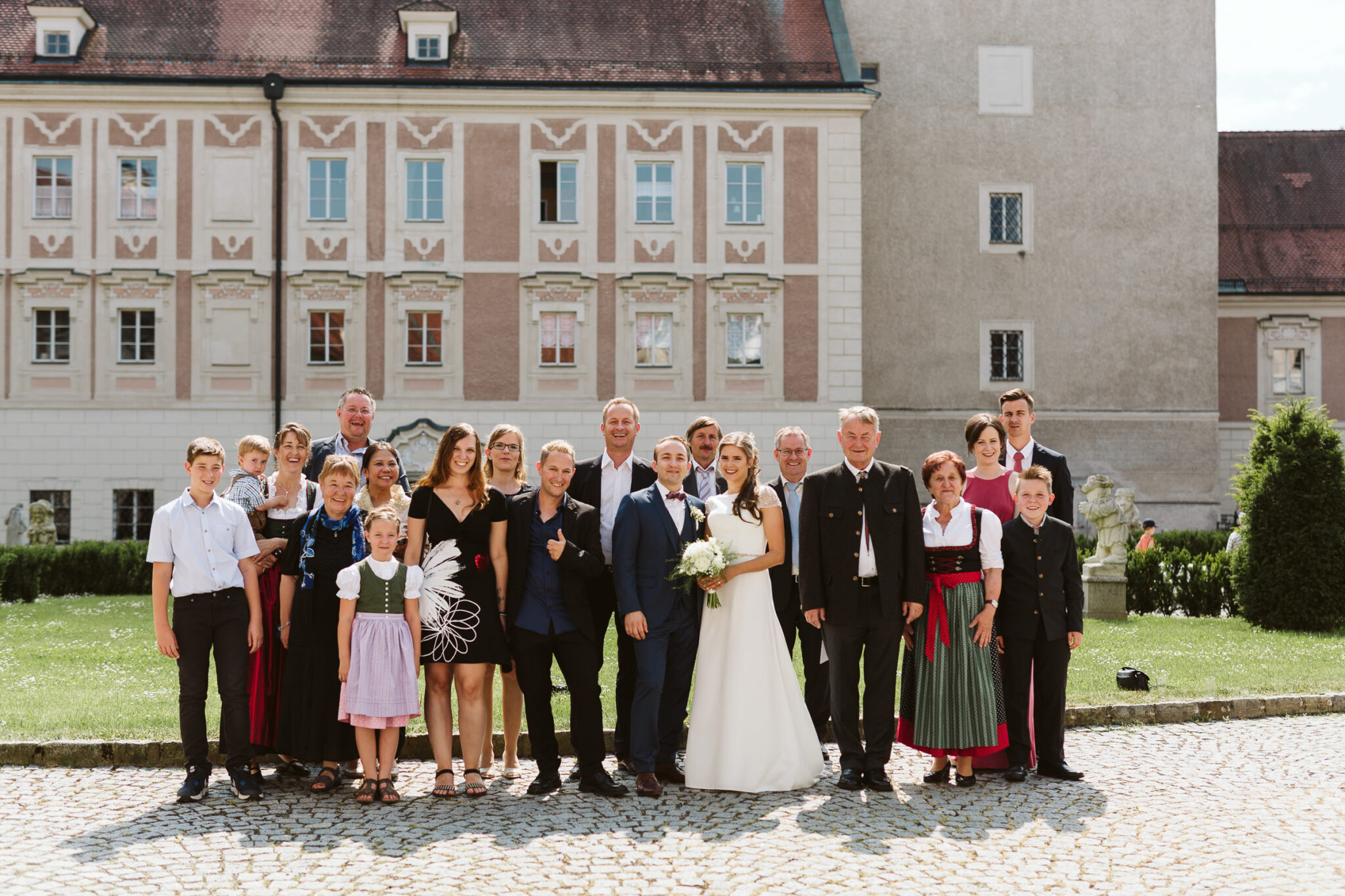 sommerhochzeit steyr schloss lamberg standesamt h c christiane wolfram 074