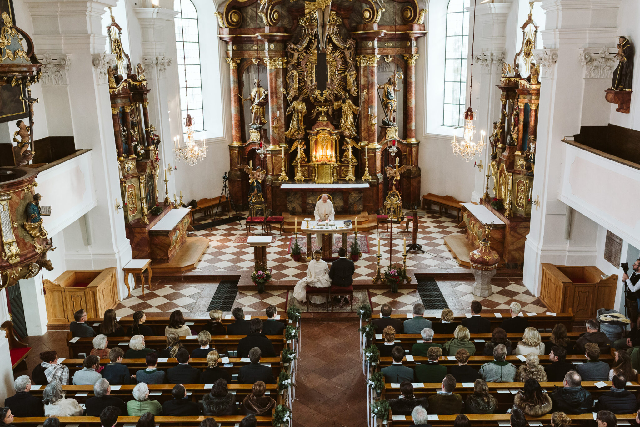 trachtenhochzeit kirchenwirt k1326 leogang christiane wolfram 039